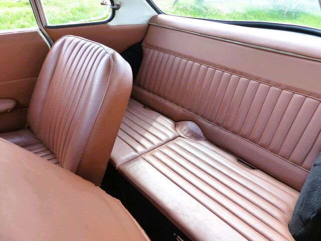 Alfa Romeo Giulia Giulia Sprint Speciale