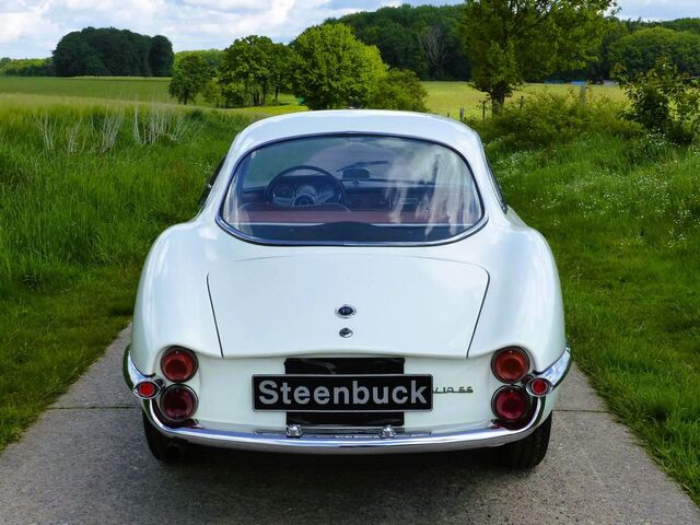 Alfa Romeo Giulia Giulia Sprint Speciale
