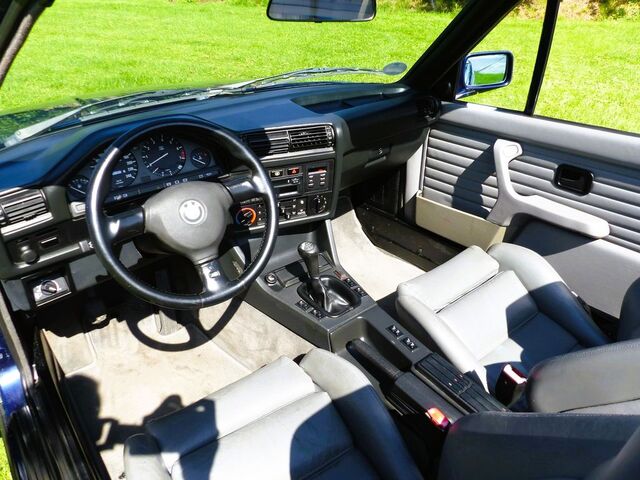 BMW 3er 320i