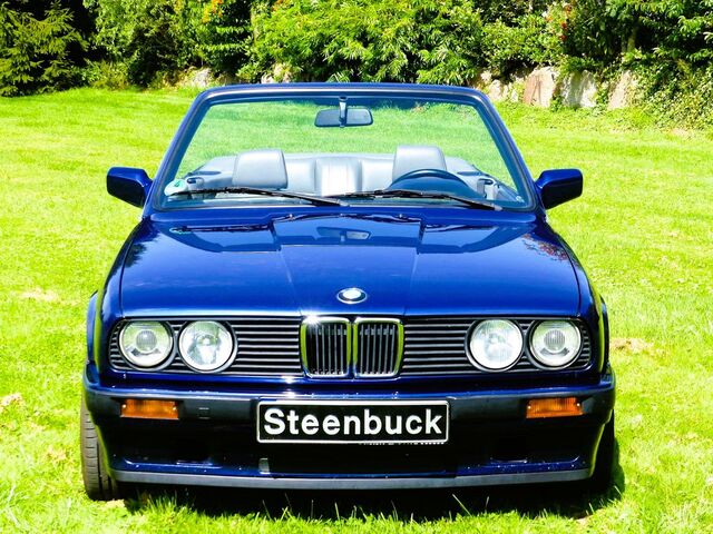 BMW 3er 320i