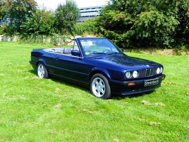 BMW 3er 320i