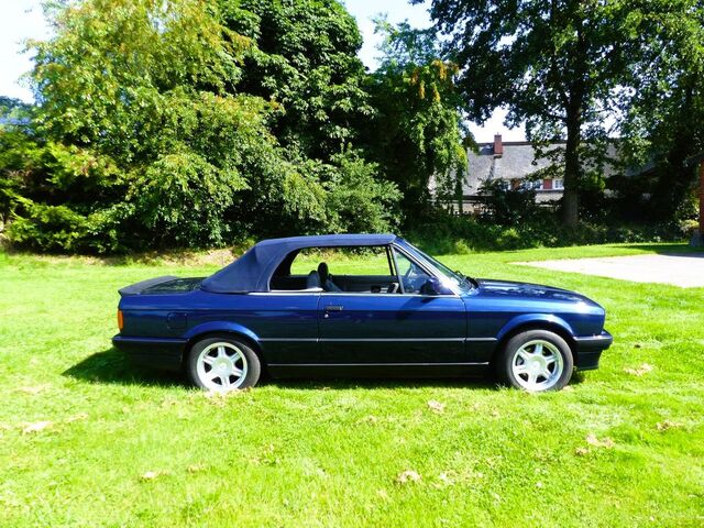 BMW 3er 320i