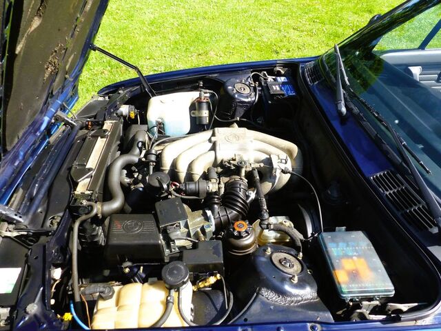 BMW 3er 320i