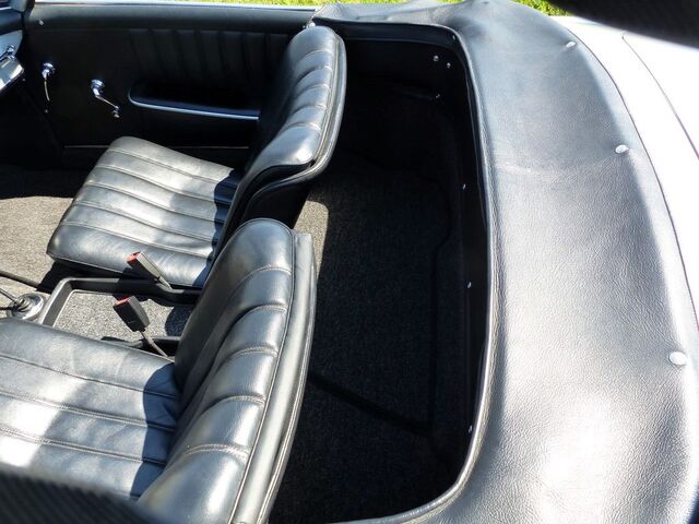 Mercedes-Benz SL-Klasse 190 SL