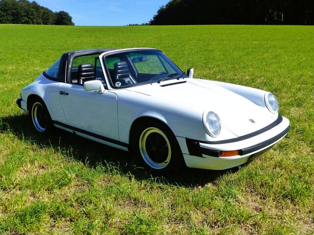 Porsche 911 911 SC 3.0