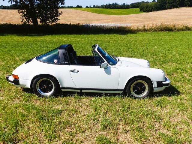 Porsche 911 911 SC 3.0