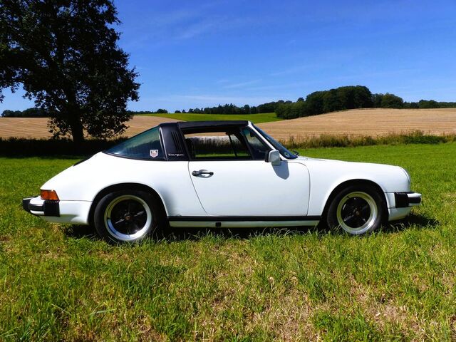Porsche 911 911 SC 3.0