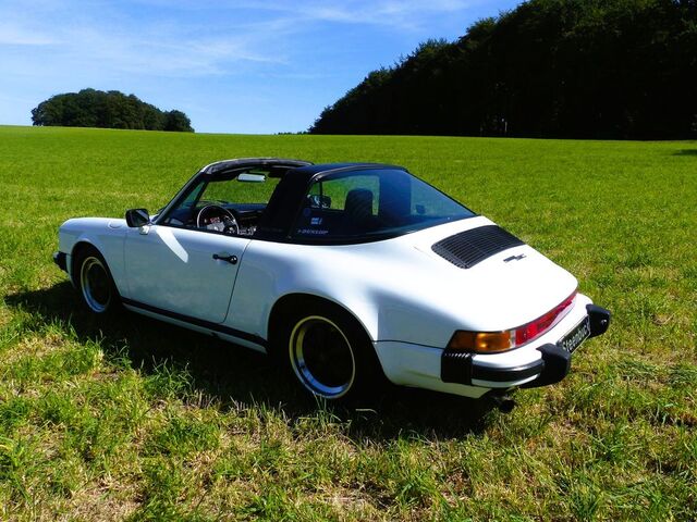 Porsche 911 911 SC 3.0