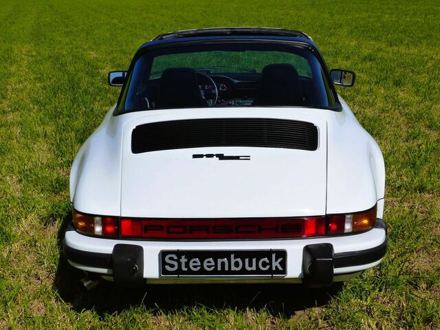 Porsche 911 911 SC 3.0