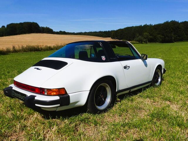 Porsche 911 911 SC 3.0