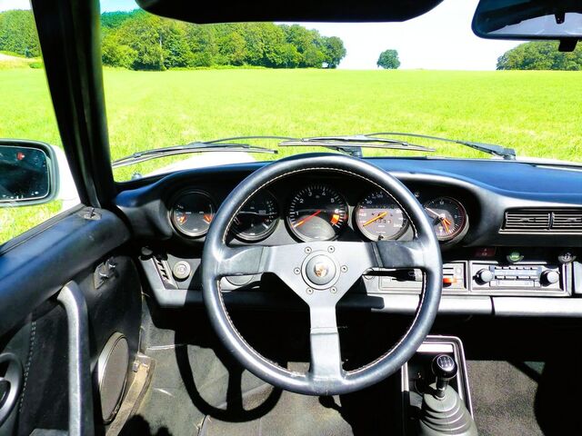 Porsche 911 911 SC 3.0