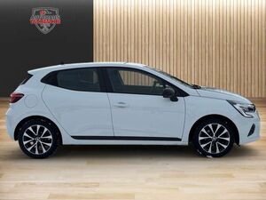 Renault Clio Equilibre