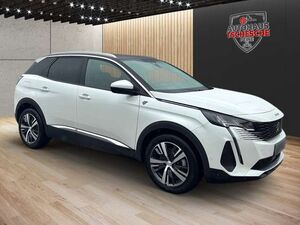 Peugeot 3008 Road Trip 1.6 Hybrid 225 (Plug-In)