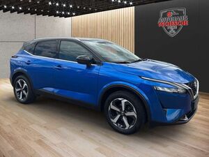 Nissan Qashqai N-Connecta
