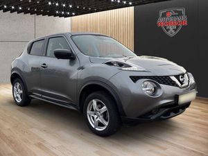Nissan Juke Bose Personal Edition 1.6 AT