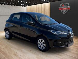 Renault ZOE Life