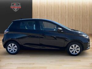 Renault ZOE Life