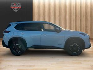 Nissan X-Trail e-Power e-4orce N-Trek *GJR*SHZ*LHZ*