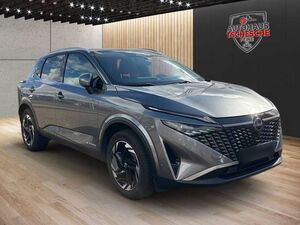 Nissan Qashqai N-Connecta e-Power *AHK*HEADUP*