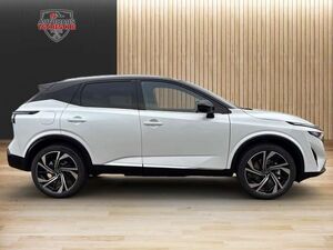 Nissan Qashqai Tekna+ 1.5 e-Power - PGD - Leder - SHZ - CAM