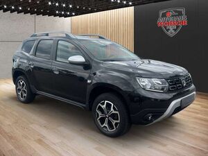 Dacia Duster Anniversary
