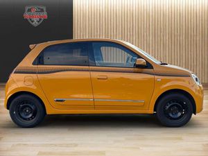 Renault Twingo Intens