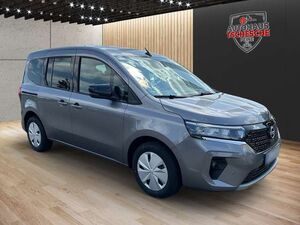Nissan Townstar L1 EV N-Connecta  - (DC) bis 80 kW
