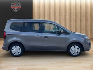 Nissan Townstar L1 EV N-Connecta  - (DC) bis 80 kW