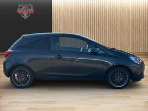 Opel Corsa ON