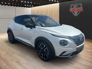 Nissan Juke Hybrid N-Design