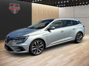 Renault Megane Grandtour Techno