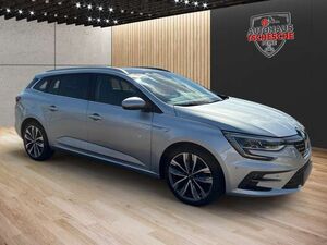 Renault Megane Grandtour Techno