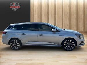 Renault Megane Grandtour Techno
