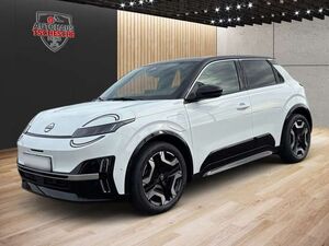 Nissan Micra EVOLVE 52 kwh + ProPILOT Assist