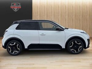 Nissan Micra EVOLVE 52 kwh + ProPILOT Assist