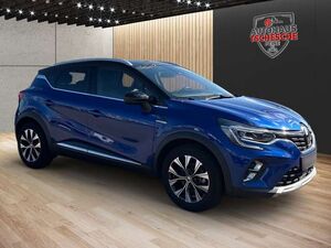 Renault Captur Techno