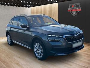 Skoda Kamiq Style - DSG