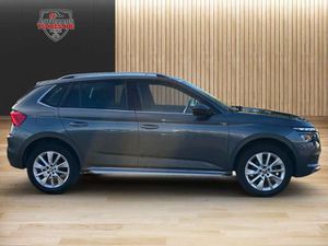 Skoda Kamiq Style - DSG