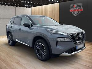 Nissan X-Trail Tekna+ 1.5 VC-T e-POWER 4x2 - 204 PS