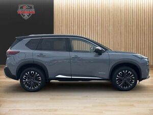 Nissan X-Trail Tekna+ 1.5 VC-T e-POWER 4x2 - 204 PS
