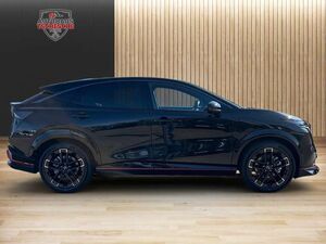 Nissan Ariya NISMO 435PS - 87kW - 20Zoll - BOSE - Head-Up