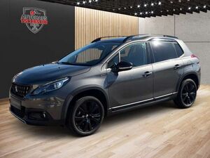 Peugeot 2008 Allure -  GT-Line-Paket PGD SHZ 1.2 PureTech 110