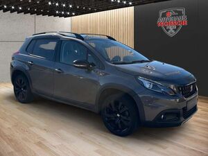 Peugeot 2008 Allure -  GT-Line-Paket PGD SHZ 1.2 PureTech 110