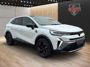 Renault Symbioz 145 E-Tech Full Hybrid Esprit Alpine Panodach+LKHZ+SHZ
