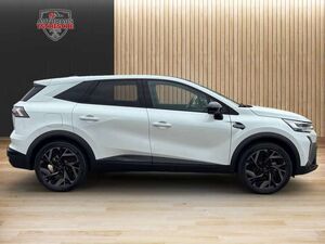Renault Symbioz 145 E-Tech Full Hybrid Esprit Alpine Panodach+LKHZ+SHZ