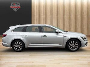 Renault Talisman Zen 1.3 TCe 160