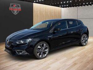 Renault Megane BOSE-Edition