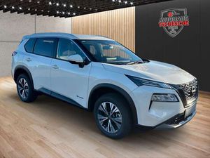 Nissan X-Trail e-Power e-4orce N-Connecta *GJR*SHZ*