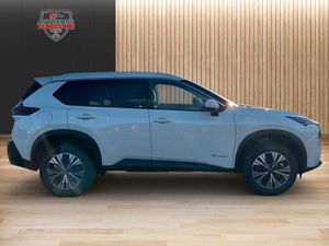 Nissan X-Trail e-Power e-4orce N-Connecta *GJR*SHZ*