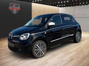 Renault Twingo Techno Electric